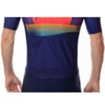 Maglia Ciclismo Ultra-Traspirante LEGGERA Ibiza - immagine 9