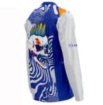 MTB Enduro Punk Long Sleeve Jersey - Image 4