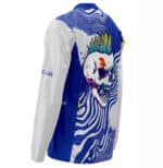 MTB Enduro Punk Long Sleeve Jersey - Image 3