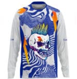 MTB Enduro Punk Long Sleeve Jersey