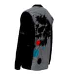 MTB-Enduro-Langarmtrikot Skeletor – Bild 5