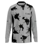 MTB Enduro Splash Long Sleeve Jersey
