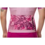 Maillot de Cyclisme Femme OTTIMA Rosa – Image 8
