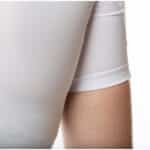 Maillot de Cyclisme Femme UNICA Blanc/Rose – Image 7