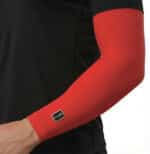 Thermische Rad-Armlinge - Rot – Bild 2