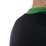 OTTIMA Kurzarm-Radtrikot Polynesia – Bild 7