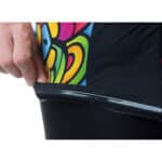 OTTIMA Kurzarm-Radtrikot Polynesia – Bild 10