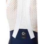 Salopette Ciclismo OTTIMO – Blu Navy - immagine 9