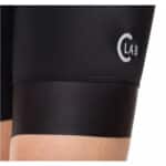 Short de Cyclisme Femme SERENA Noir – Image 6