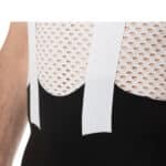 OTTIMO Radhose mit Trägern - Schwarz – Bild 5