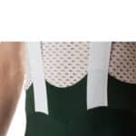 OTTIMO Cycling Bib Shorts - Green - Image 5