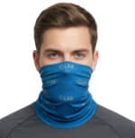 Neck Warmer - Sky Blue