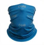 Neck Warmer - Sky Blue - Image 2