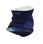 ORDINO Thermal Neck Warmer Blue/Pink - Image 3