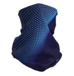 ORDINO Thermal Neck Warmer Blue/Pink