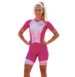Trifonction Femme Longue Distance
