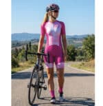 tenue de triathlon femme