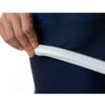 Maillot de Cyclisme Manches Courtes UNICA Bleu Marine – Image 7