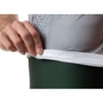 UNICA Kurzarm-Radtrikot – Grau – Bild 7