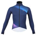 ALTIMA Waterproof Windbreaker Jacket - Blue