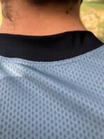 MTB-Enduro-Langarmtrikot Khaki/Schwarz – Bild 5