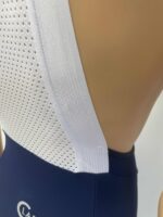Collant de Cyclisme Hiver PIRINEUS - Bleu Marine – Image 11