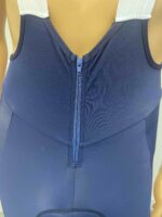 Collant de Cyclisme Hiver PIRINEUS - Bleu Marine – Image 5