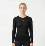 sous-couche thermique ski femme