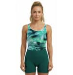 combinaison triathlon sprint femme