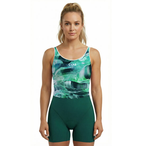 combinaison triathlon sprint femme