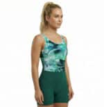 combinaison de triathlon sprint femme