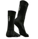 chaussettes de sport brodées don't draft