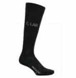 chaussettes de sport en mérinos