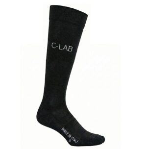 chaussettes de sport en mérinos