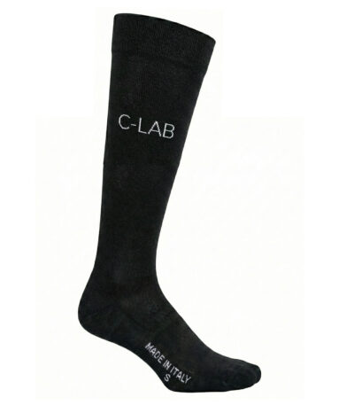 chaussettes de sport en mérinos