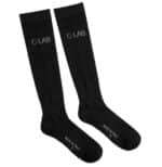 chaussettes sport d'hiver mérinos
