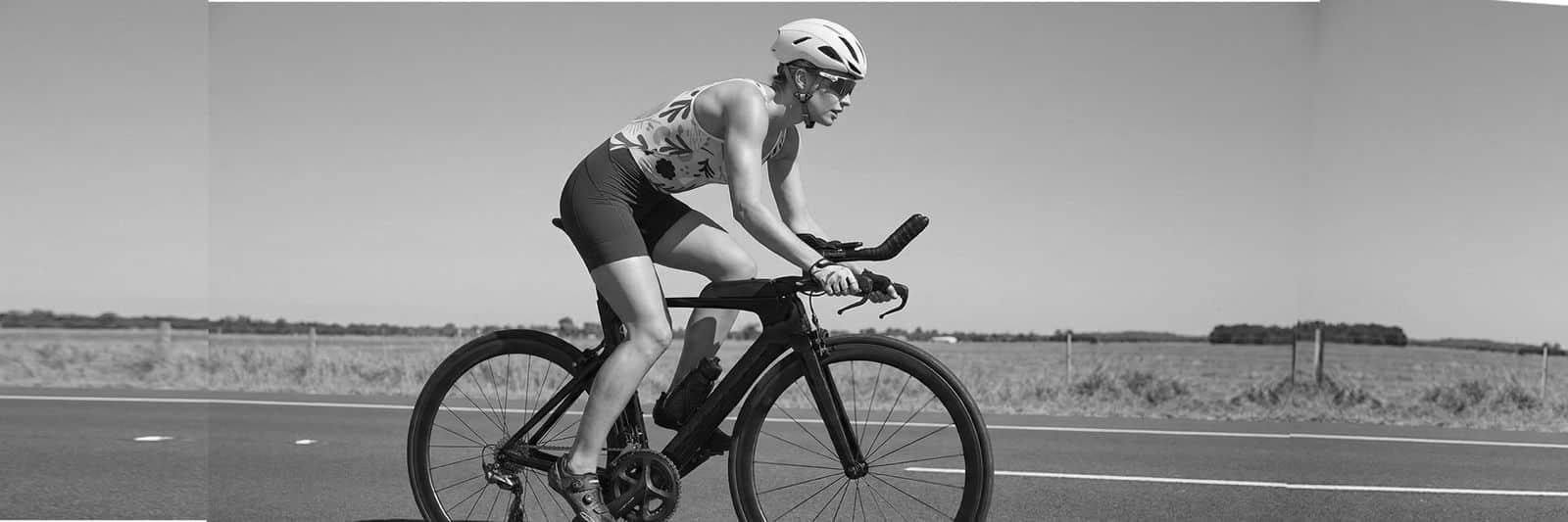 tenue de triathlon pour homme et femme