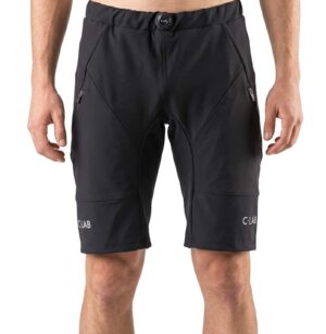 short enduro noir
