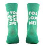 chaussettes cyclisme Follow me