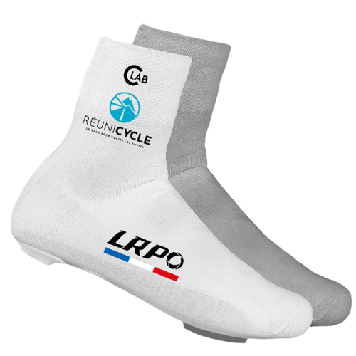 couvre chaussures de cyclisme personnalisés