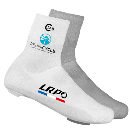 couvre chaussures de cyclisme personnalisés