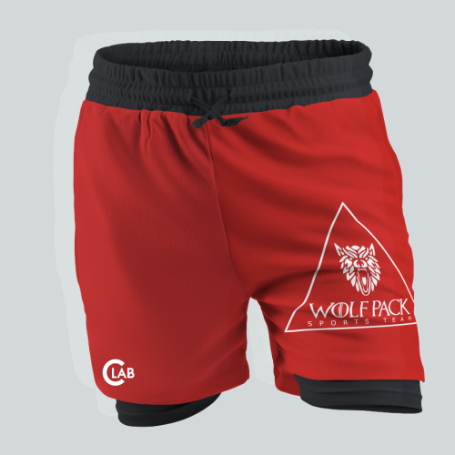 short de trail haut de gamme pour club