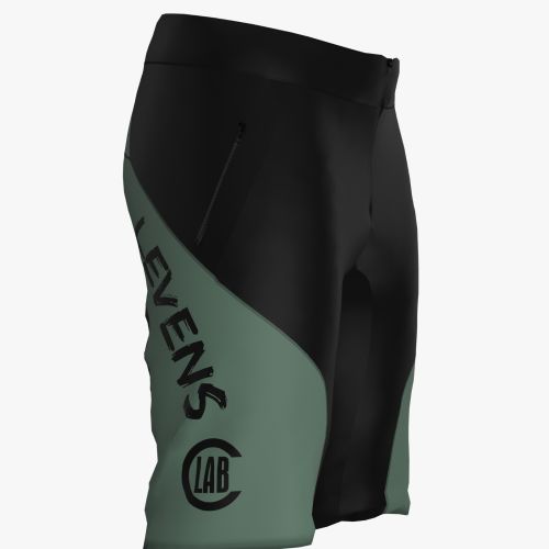 short enduro haut de gamme pour club