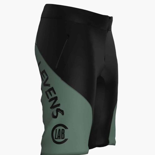 short enduro haut de gamme pour club