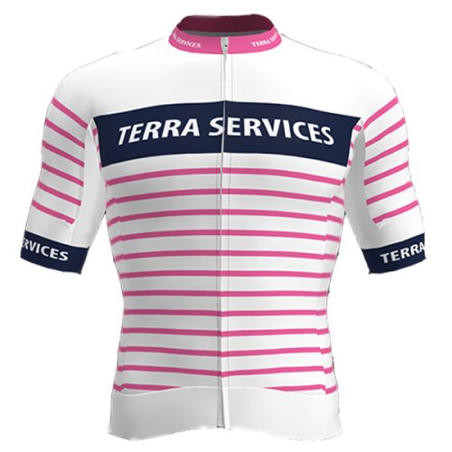maillot cyclisme qualité personnalisé