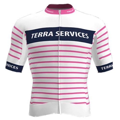 maillot cyclisme qualité personnalisé