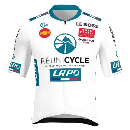 maillot cyclisme personnalisé