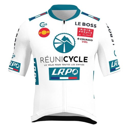 maillot cyclisme personnalisé