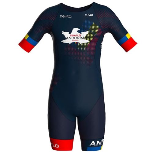 trifonction à manches pour club