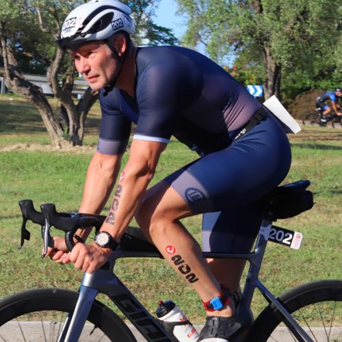 trifonction triathlon